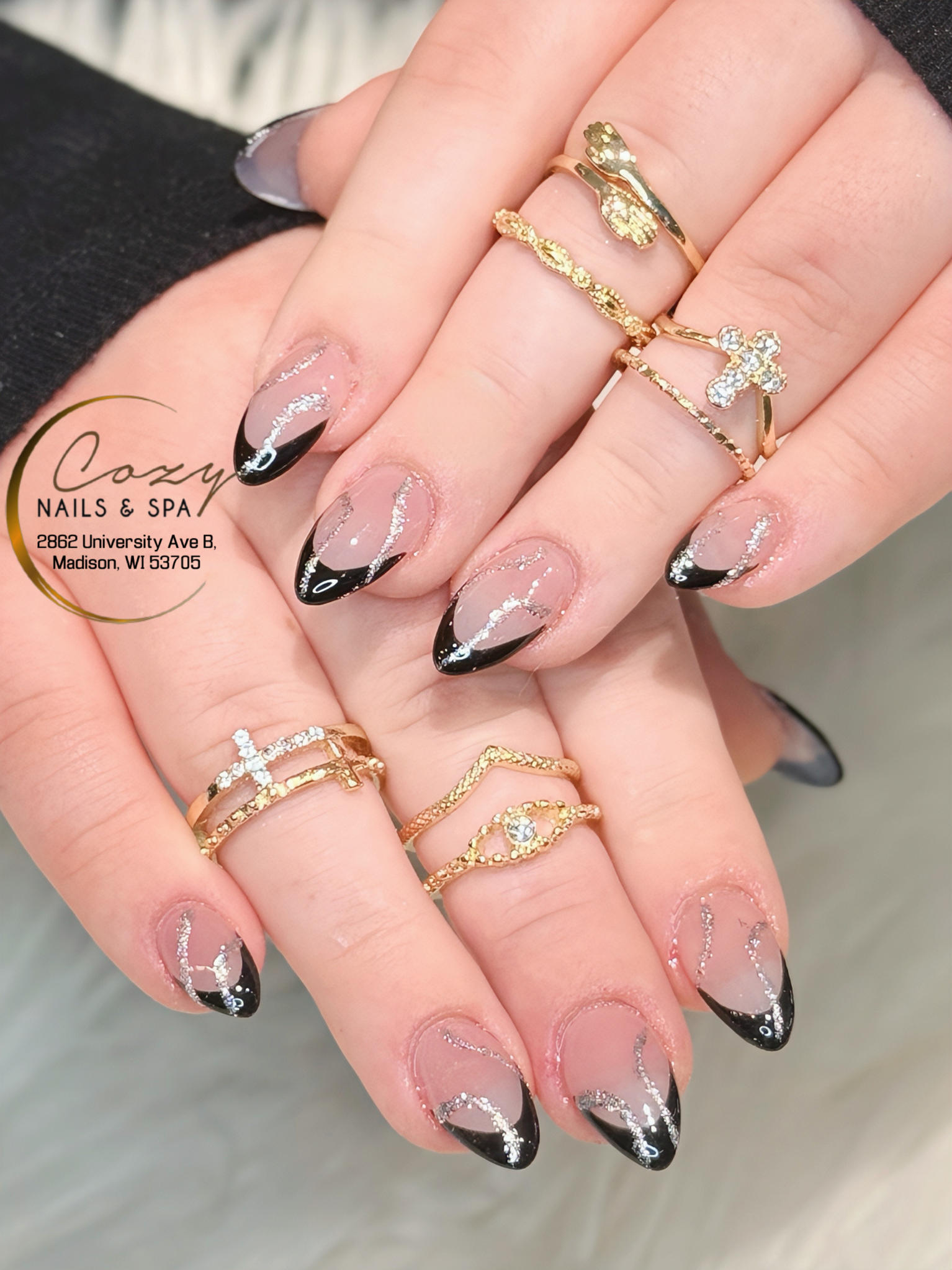 Nails Design